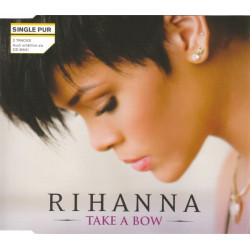 RIHANNA - TAKE A BOW