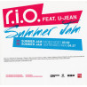 R.I.O. FEAT U-JEAN - SUMMER JAM