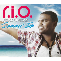 R.I.O. FEAT U-JEAN - SUMMER...