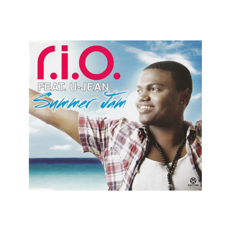 R.I.O. FEAT U-JEAN - SUMMER JAM