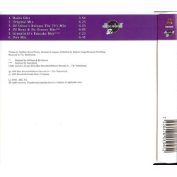 KLUBBHEADS - RELEASE THE PRESSURE