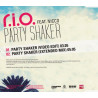 R.I.O FEAT NICCO - PARTY SHAKER