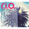 R.I.O FEAT NICCO - PARTY SHAKER
