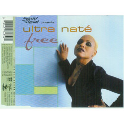 ULTRA NATE - FREE