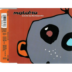 MOLOKO - FUN FOR ME