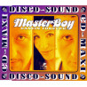 MASTERBOY - DANCIN FOREVER