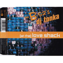 B-52'S FEAT DJ TONKA - LOVE...