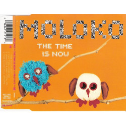 MOLOKO - THE TIME IS NOW