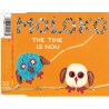 MOLOKO - THE TIME IS NOW