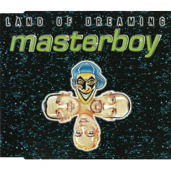 MASTERBOY - LAND OF DREAMING