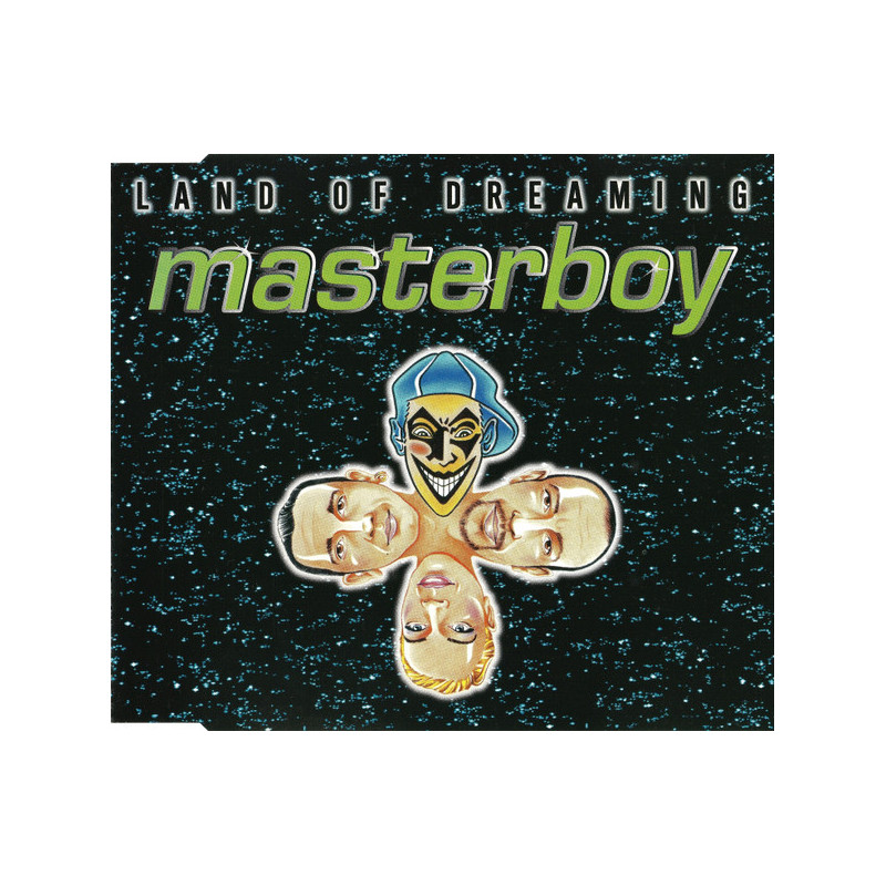 MASTERBOY - LAND OF DREAMING
