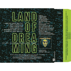 MASTERBOY - LAND OF DREAMING