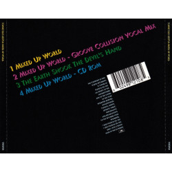 SOPHIE ELLIS BEXTOR - MIXED...