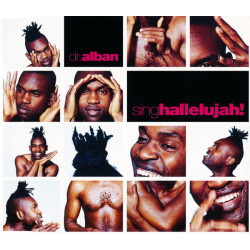 DR ALBAN - SING HALLELUJAH