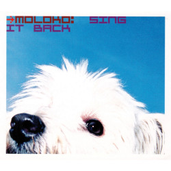 MOLOKO - SING IT BACK