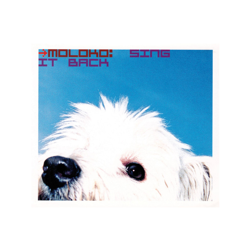 MOLOKO - SING IT BACK