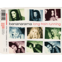 BANANARAMA - LONG TRAIN...