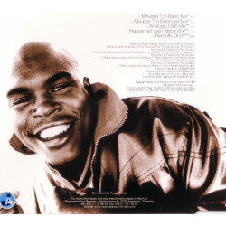 BYRON STINGILY - GET UP (EVERYBODY)