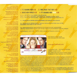 GERI HALLIWELL - IT'S RAINING MEN