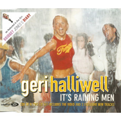 GERI HALLIWELL - IT'S...