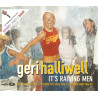 GERI HALLIWELL - IT'S RAINING MEN