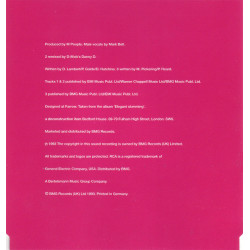 M PEOPLE - DON'T LOOK ANY FUTHER