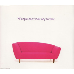 M PEOPLE - DON'T LOOK ANY...