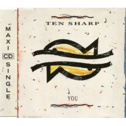 TEN SHARP - YOU