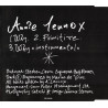 ANNIE LENNOX - WHY