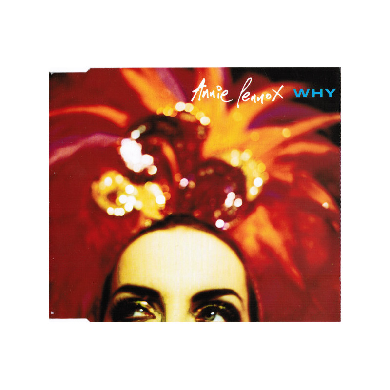 ANNIE LENNOX - WHY