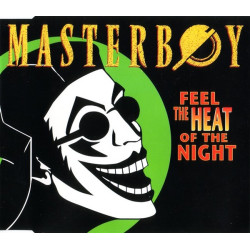 MASTERBOY - FEEL THE HEAT O...