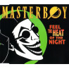 MASTERBOY - FEEL THE HEAT O THE NIGHT