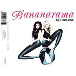 BANANARAMA - MORE , MORE ,...