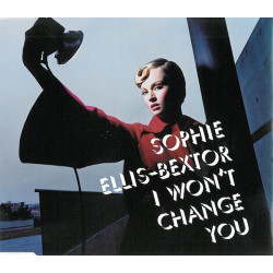 SOPHIE ELLIS-BEXTOR - I...