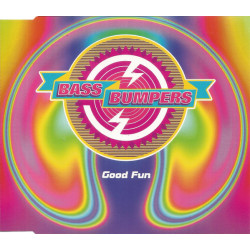 BASS BUMPERS - GOOD FUN
