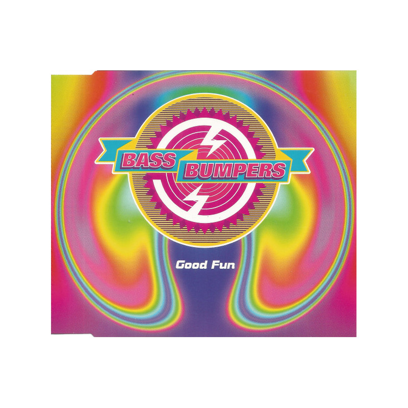 BASS BUMPERS - GOOD FUN