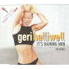 GERI HALLIWELL - IT'S RAINING MEN ( THE MIXES)