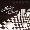 MODERN TALKING- YOU CAN WIN IF YOU WANT