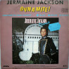 JERMAINE JACKSON- DYNAMITE