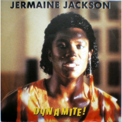 JERMAINE JACKSON- DYNAMITE