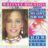 WHITNEY HOUSTON- SAVING ALL MY LOVE FOR YOU