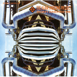 THE ALAN PARSONS- DON'T...