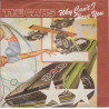THE CARS- WHY CAN'T I HAVE YOU