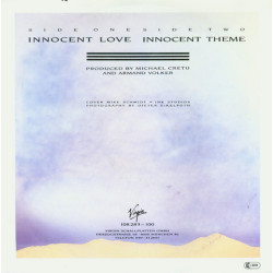 SANDRA- INNOCENT LOVE