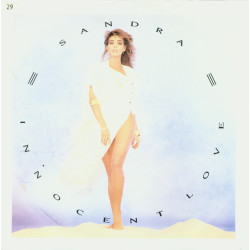 SANDRA- INNOCENT LOVE