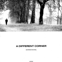 GEORGE MICHAEL- A DIFFERENT...