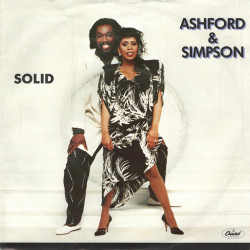 ASHFORD & SIMPSON- SOLID