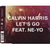 CALVIN HARRIS FEAR NE-YO- LET'S GO