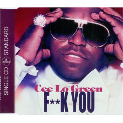 CEE LO GREEN- F**K YOU