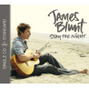 JAMES BLUNT- STAY THE NIGHT